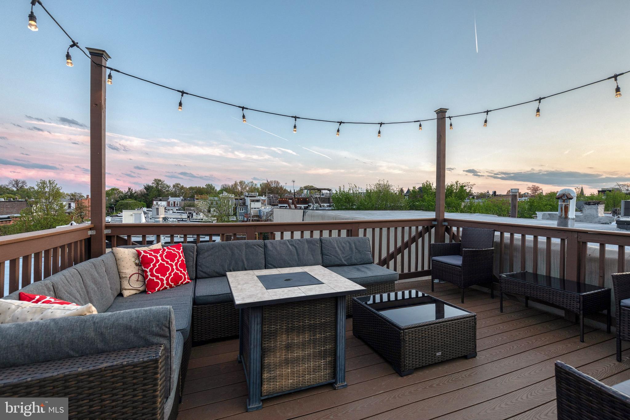 PATTERSON PARK - Residential