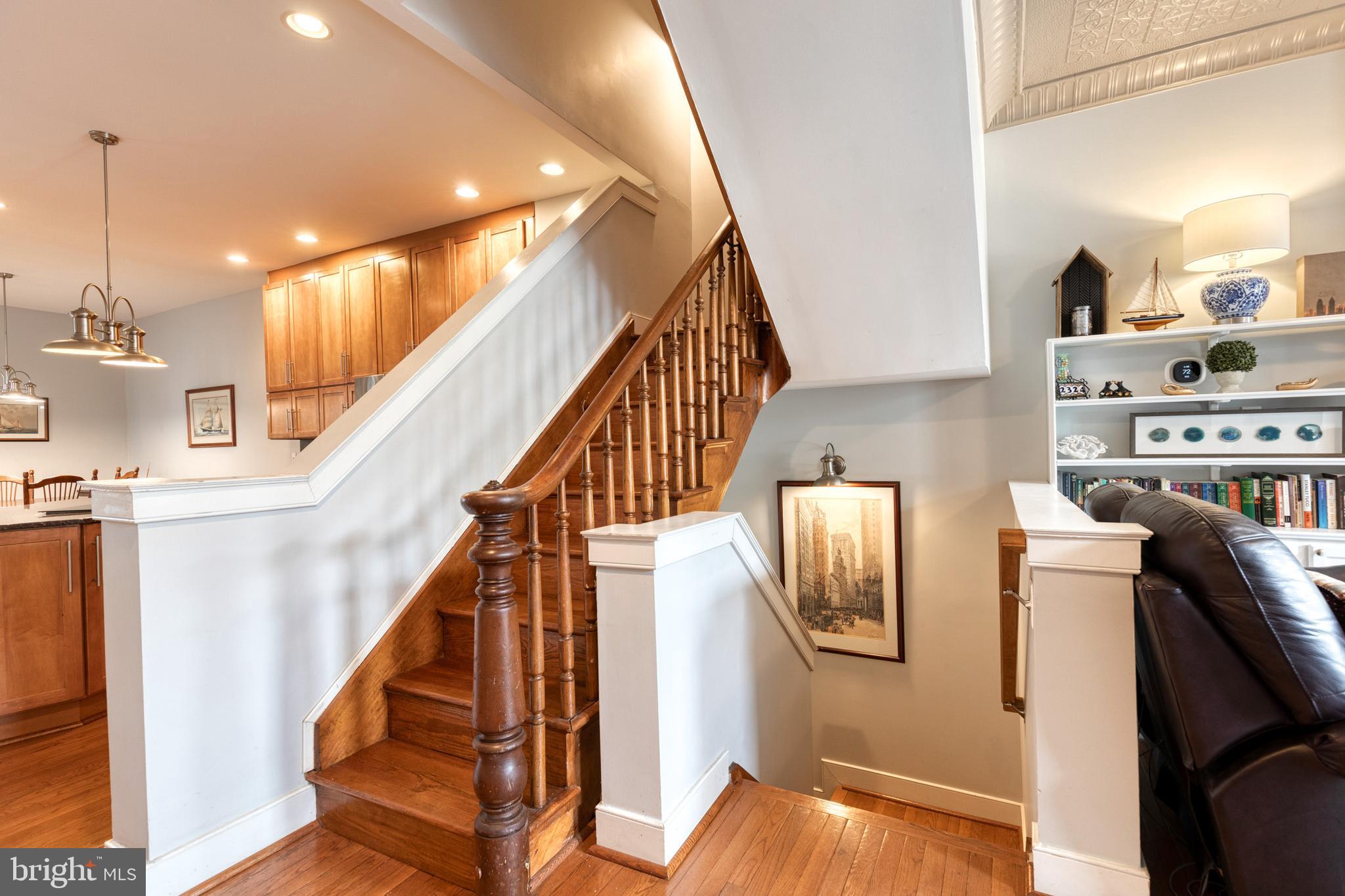 PATTERSON PARK - Residential