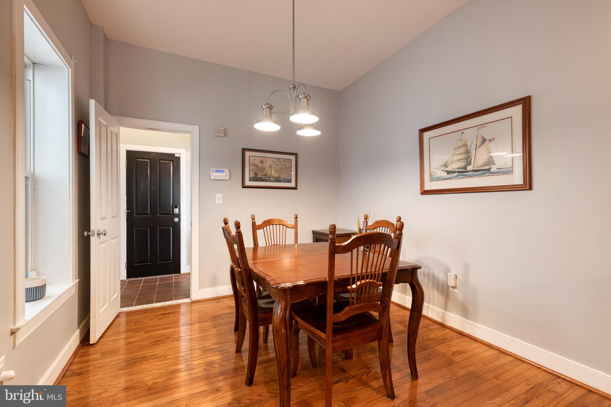 PATTERSON PARK - Residential