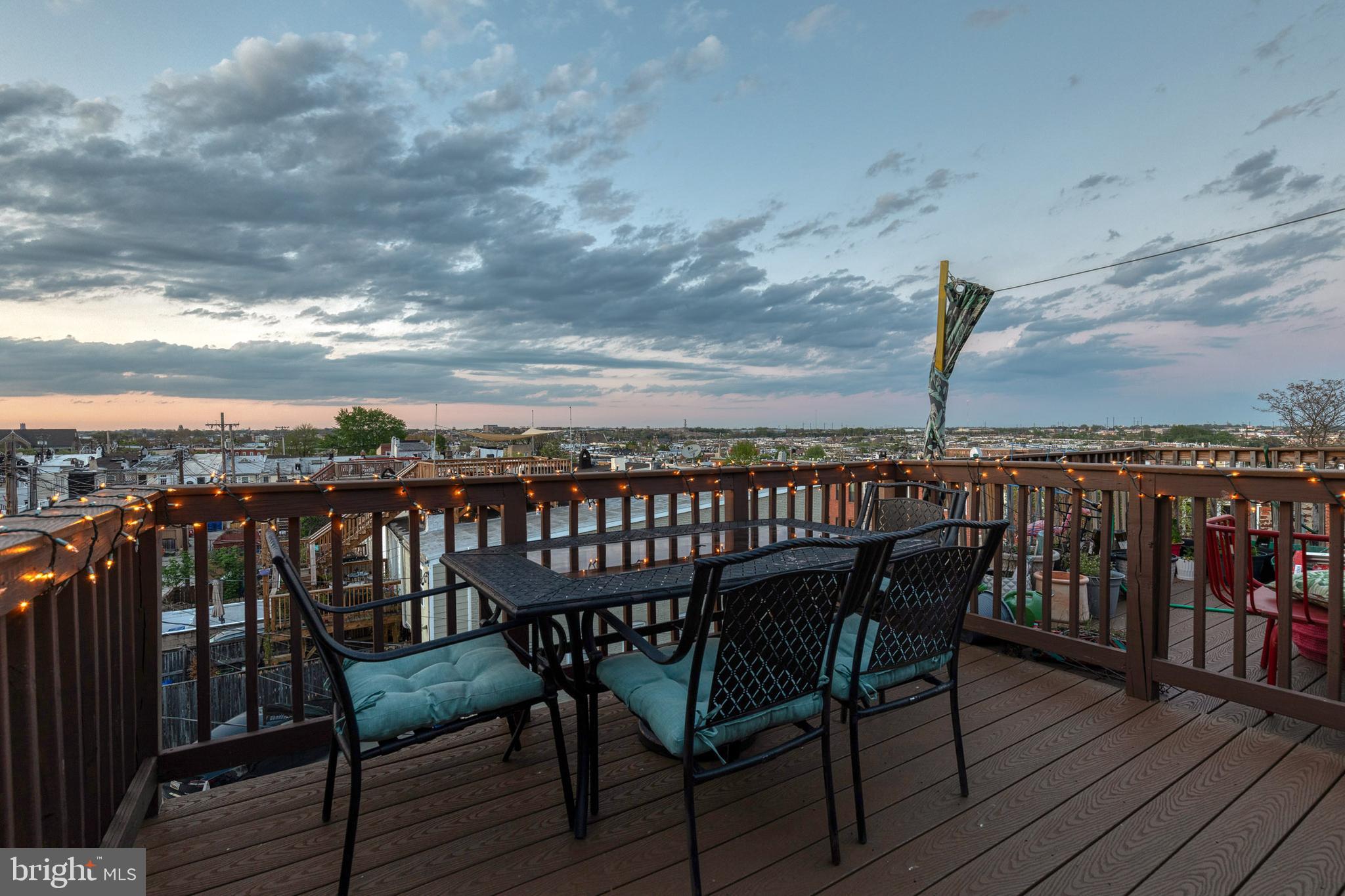 PATTERSON PARK - Residential