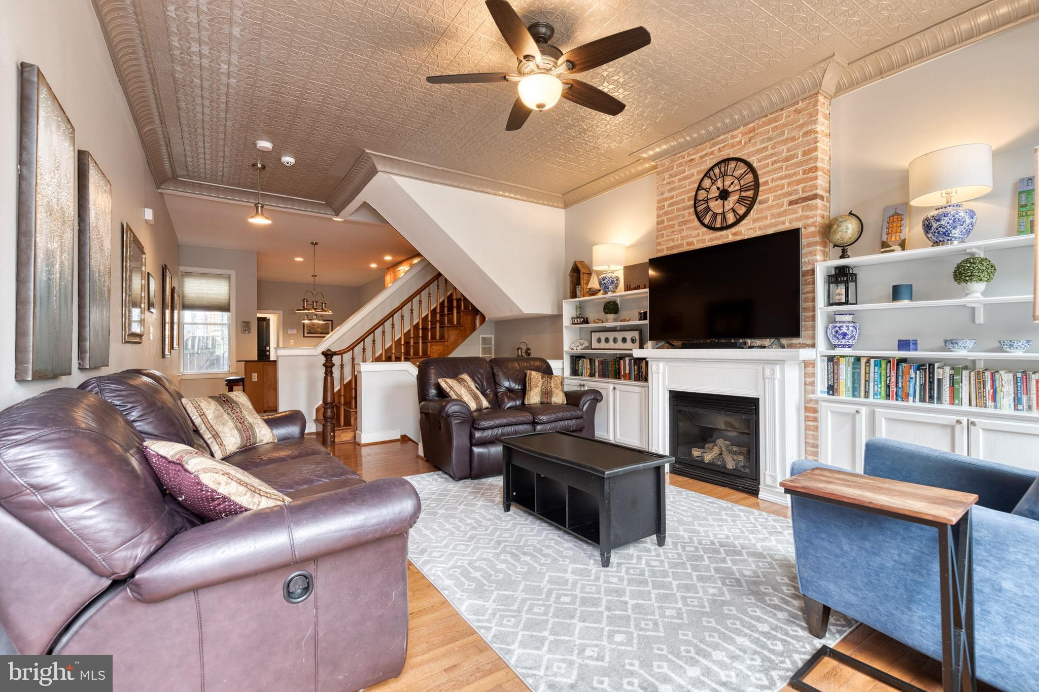 PATTERSON PARK - Residential