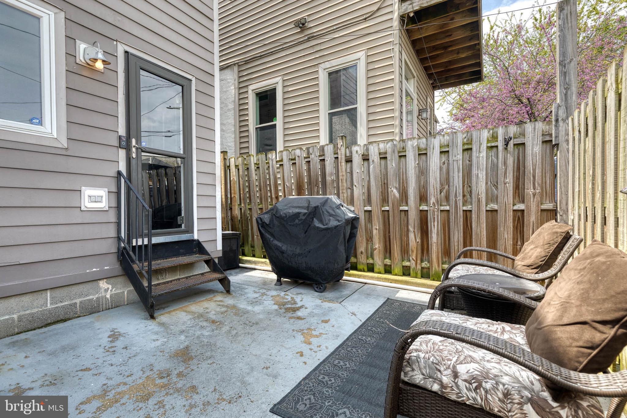 PATTERSON PARK - Residential