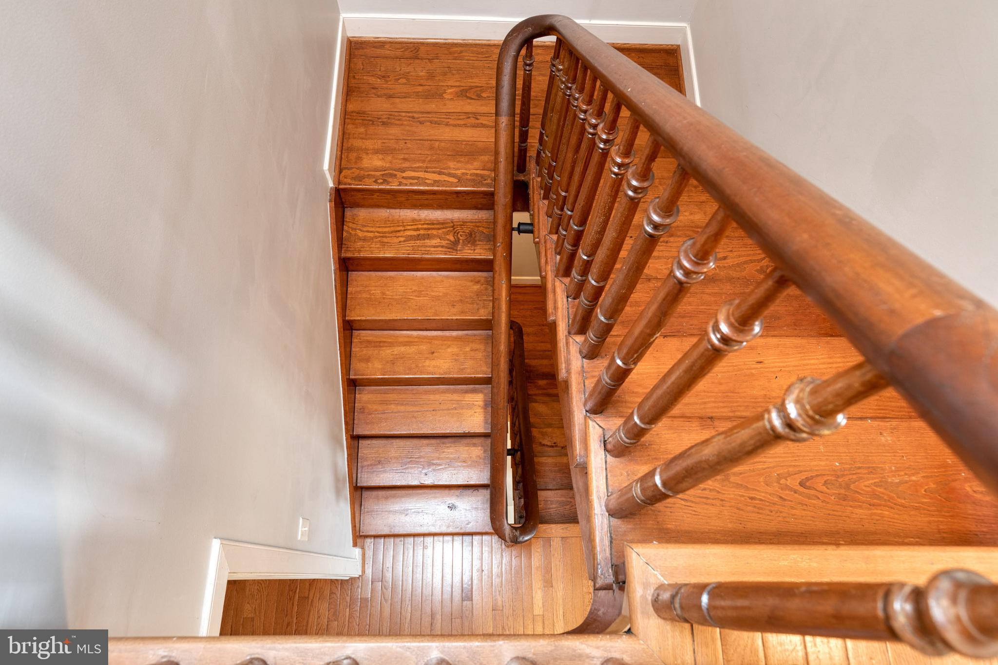 PATTERSON PARK - Residential