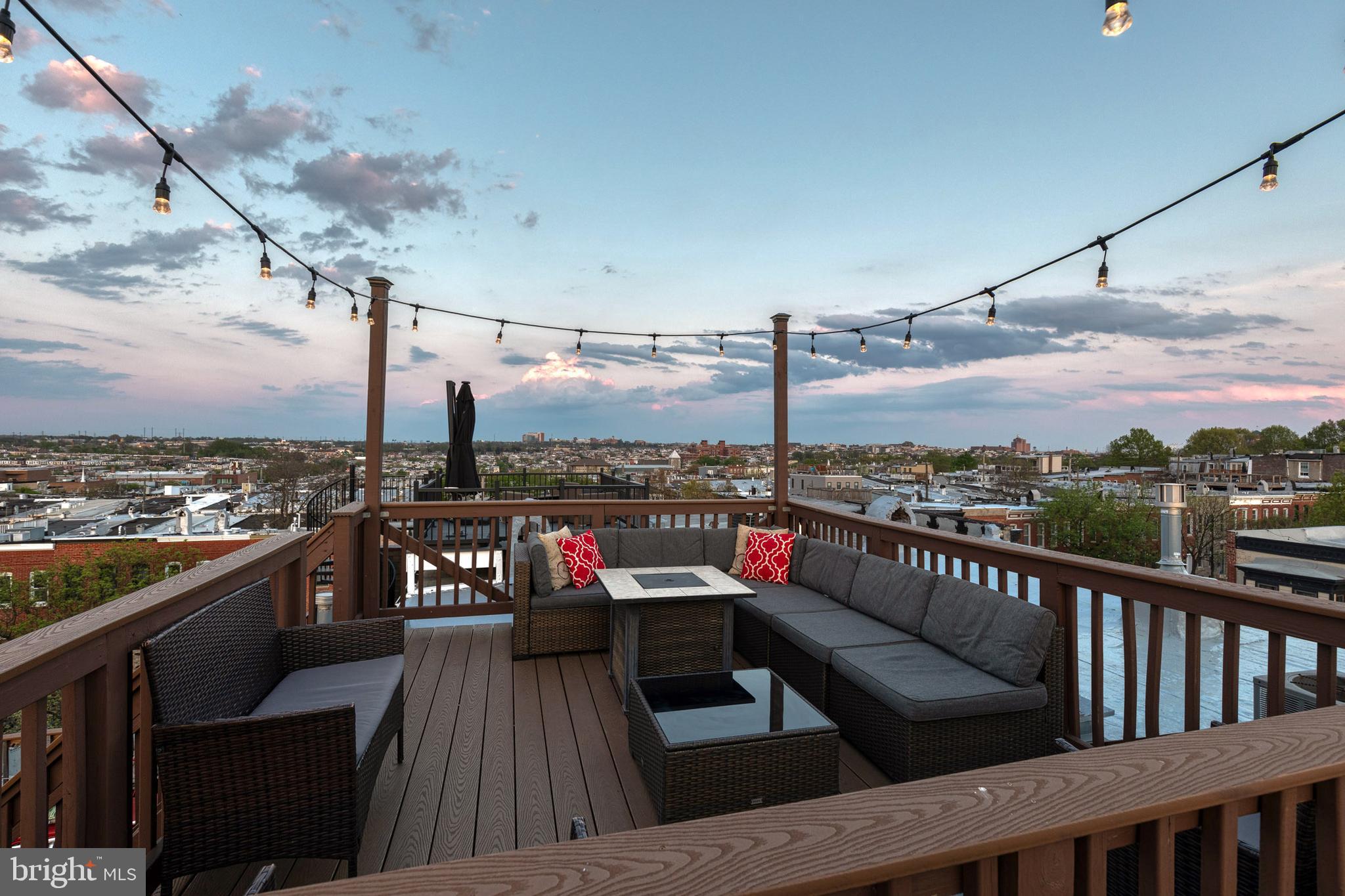 PATTERSON PARK - Residential