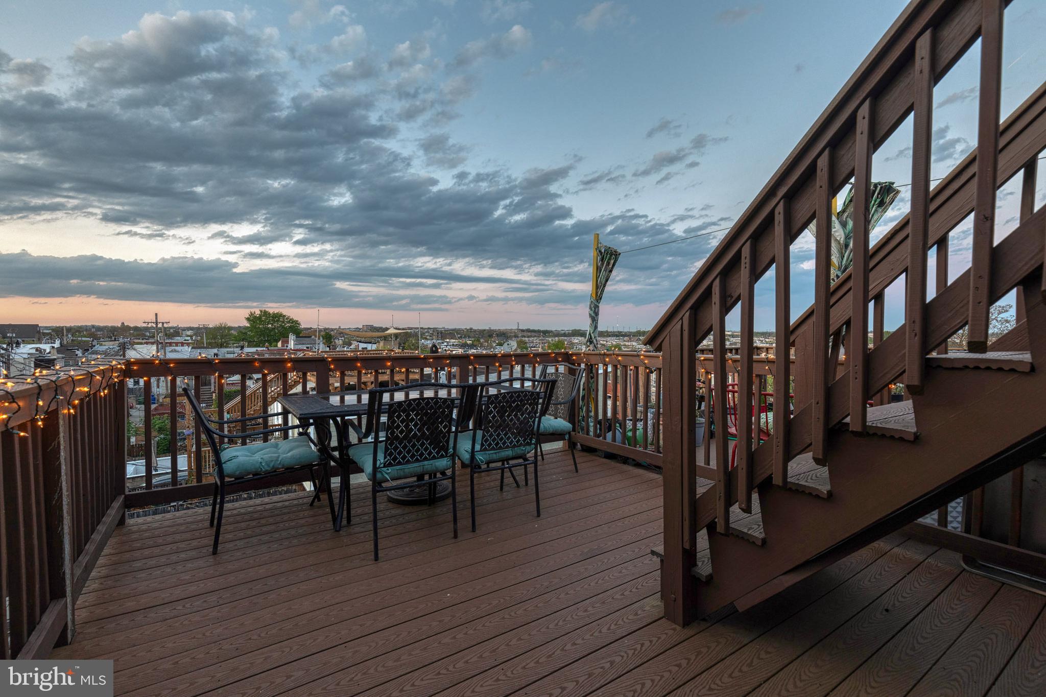 PATTERSON PARK - Residential