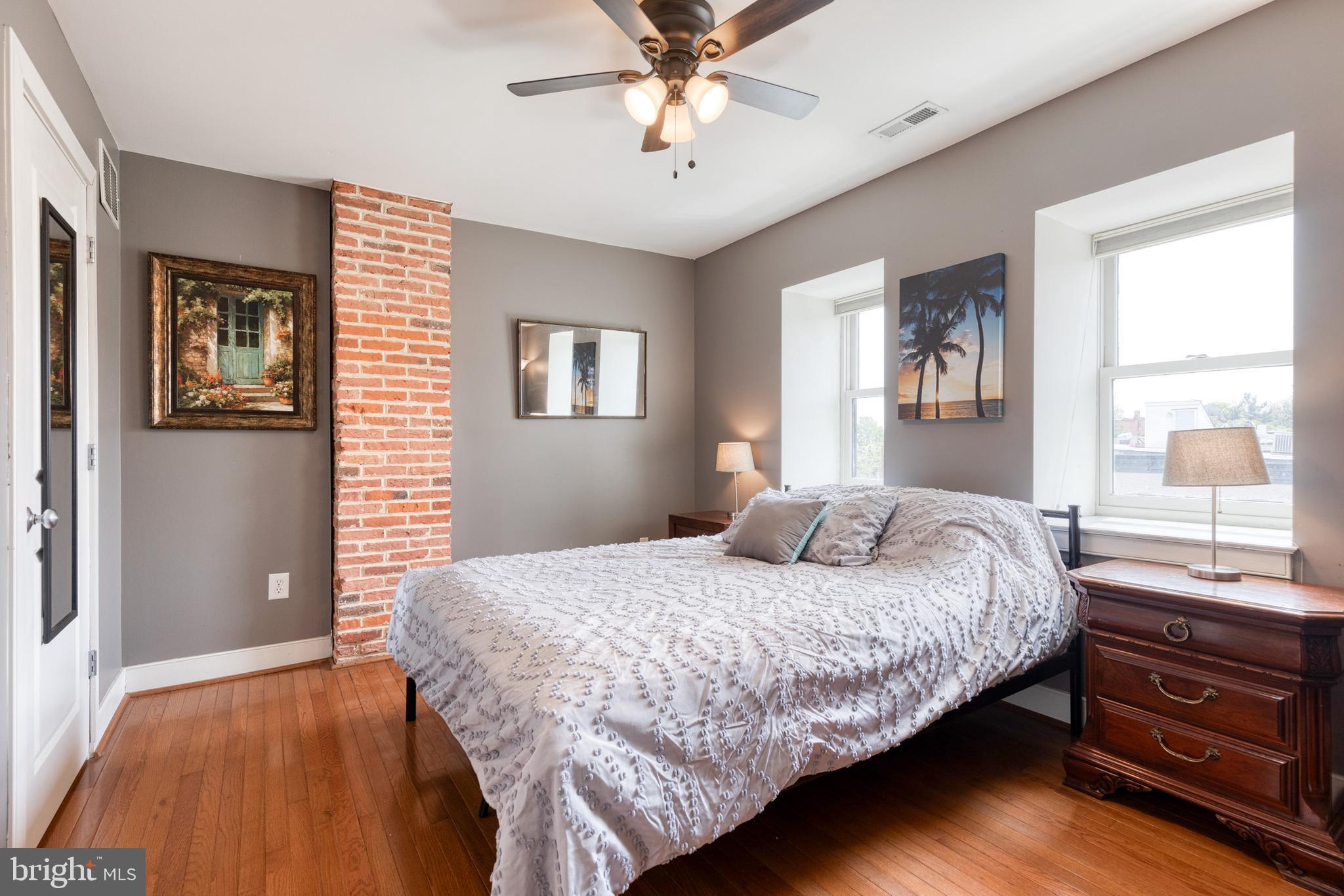 PATTERSON PARK - Residential