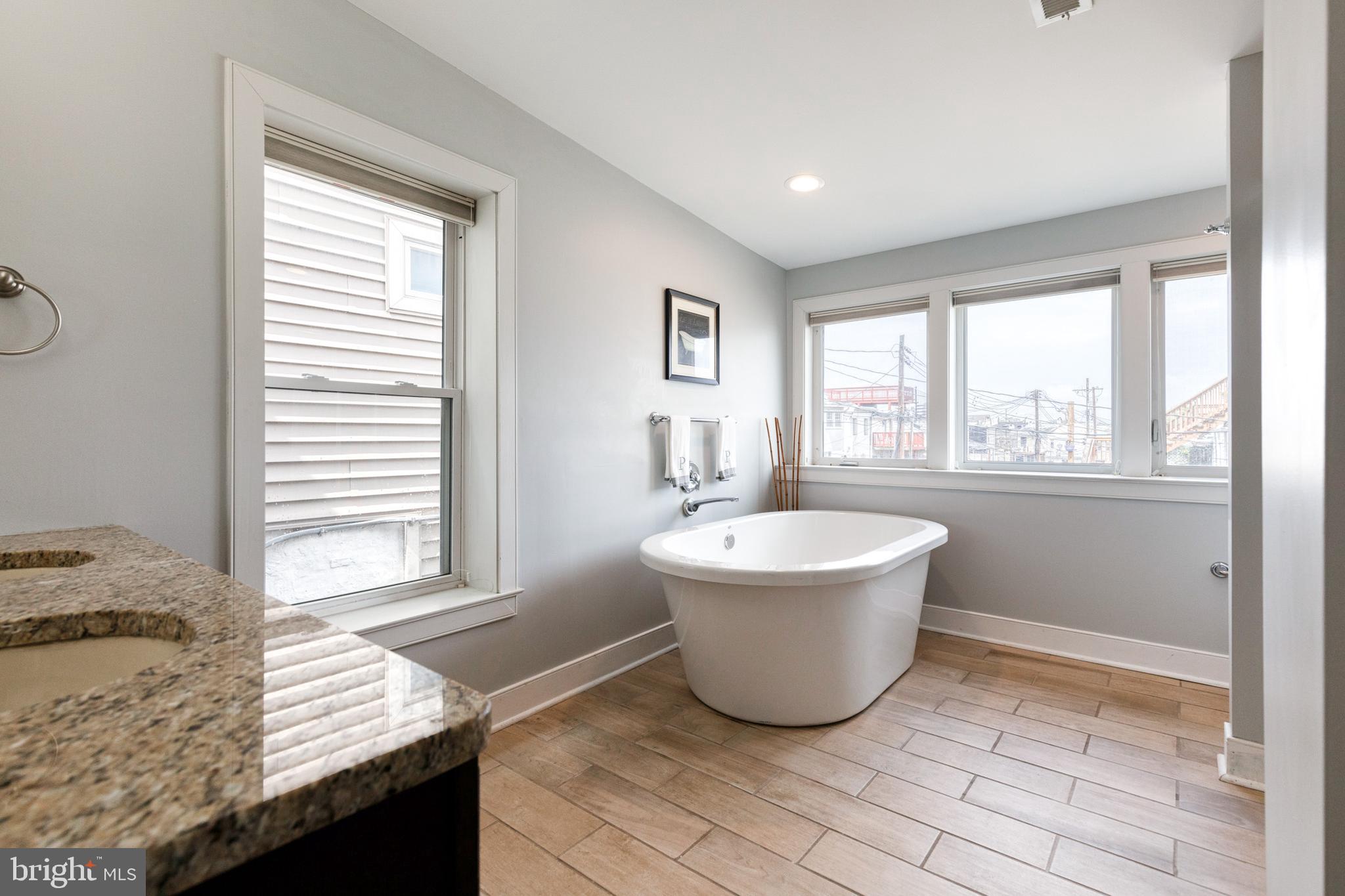 PATTERSON PARK - Residential