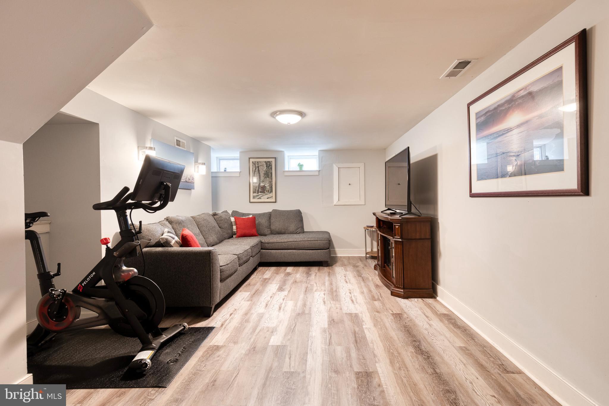 PATTERSON PARK - Residential