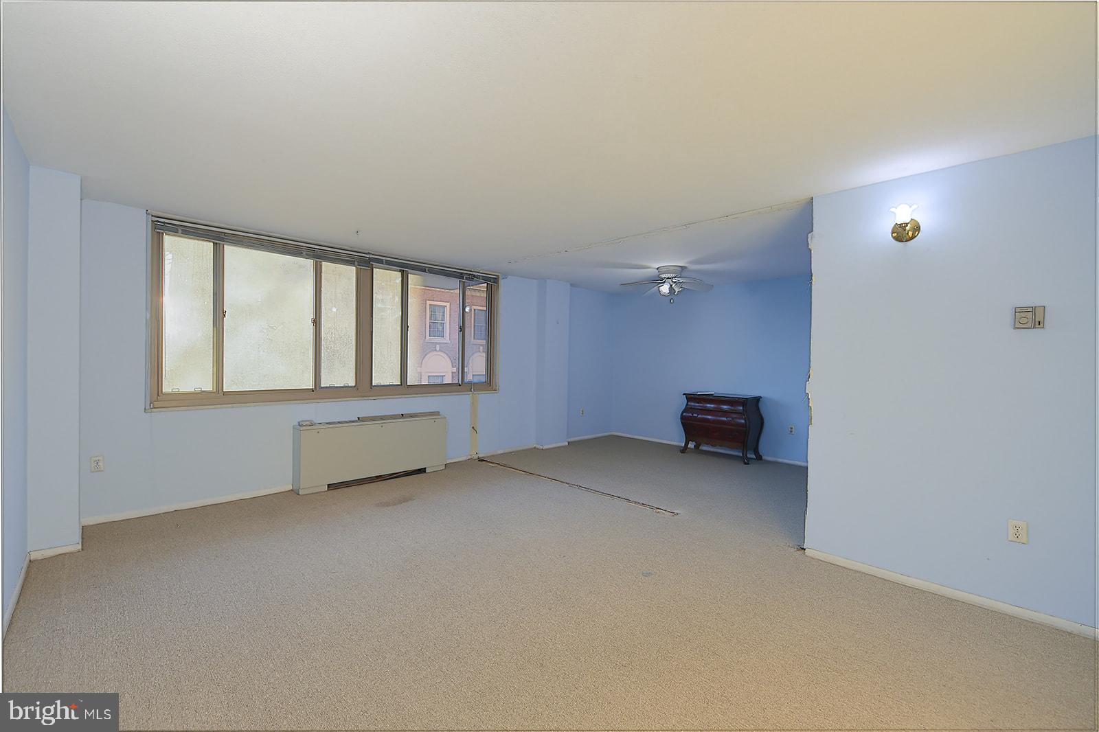 CHARLES VILLAGE - Residential