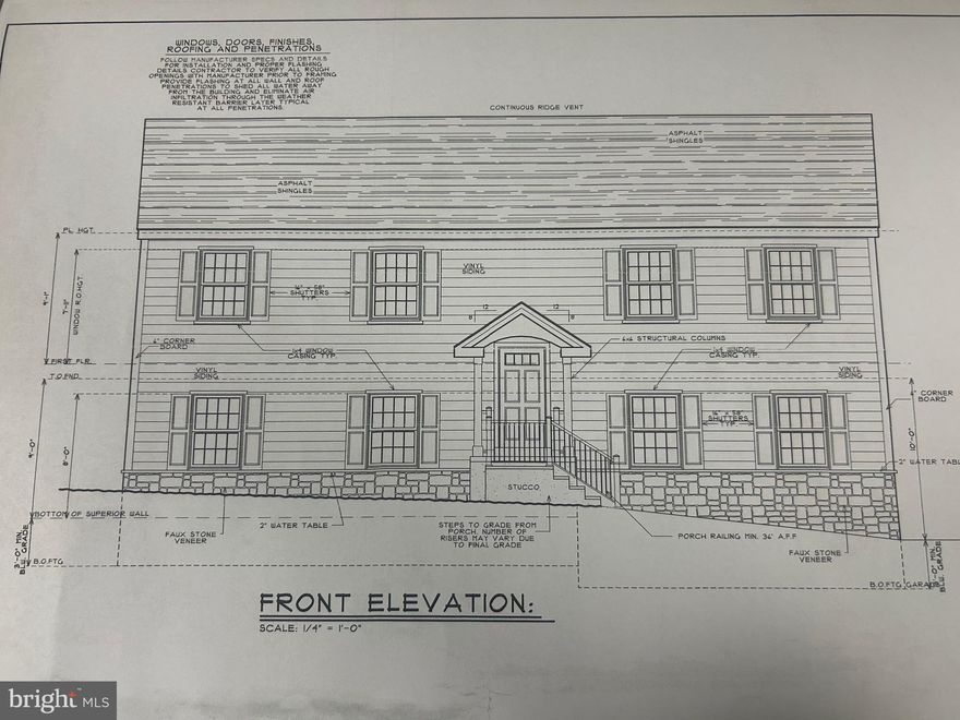 Welcome to your future home site at 3193 Horseshoe Pike in beautiful Honey Brook, located within the highly desirable Twin Valley School District! This upcoming new construction bi-level home will feature 3 bedrooms, 2 full baths, and a 2-car garage on a level, easy-to-build lot with public sewer service. Enjoy quick access to major roads and highways for commuting and convenience. Buyers have the opportunity to customize options and finishes to make this home truly theirs. Don’t miss this chance to build in a great location with room to grow.