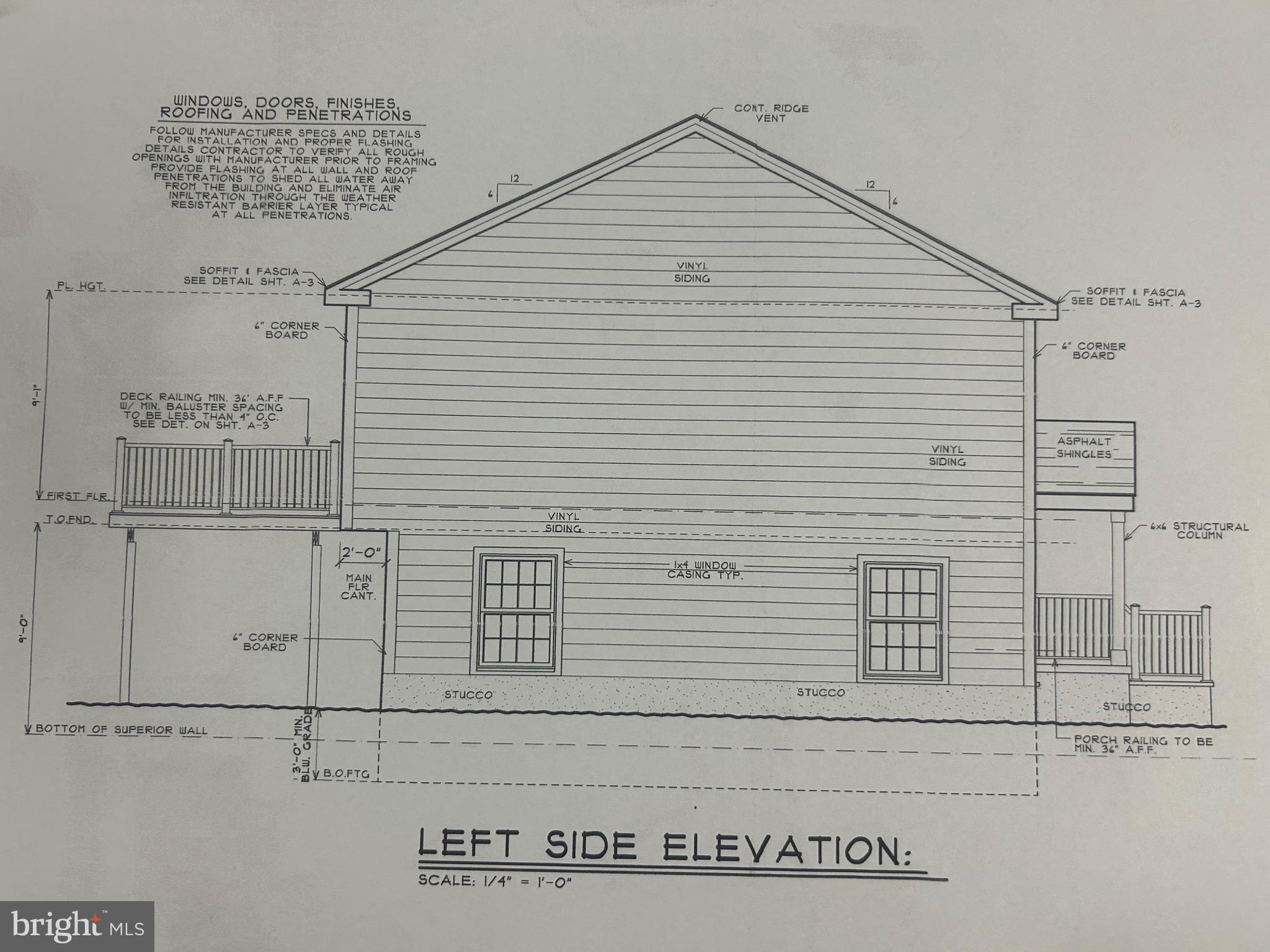 NONE AVAILABLE - Residential
