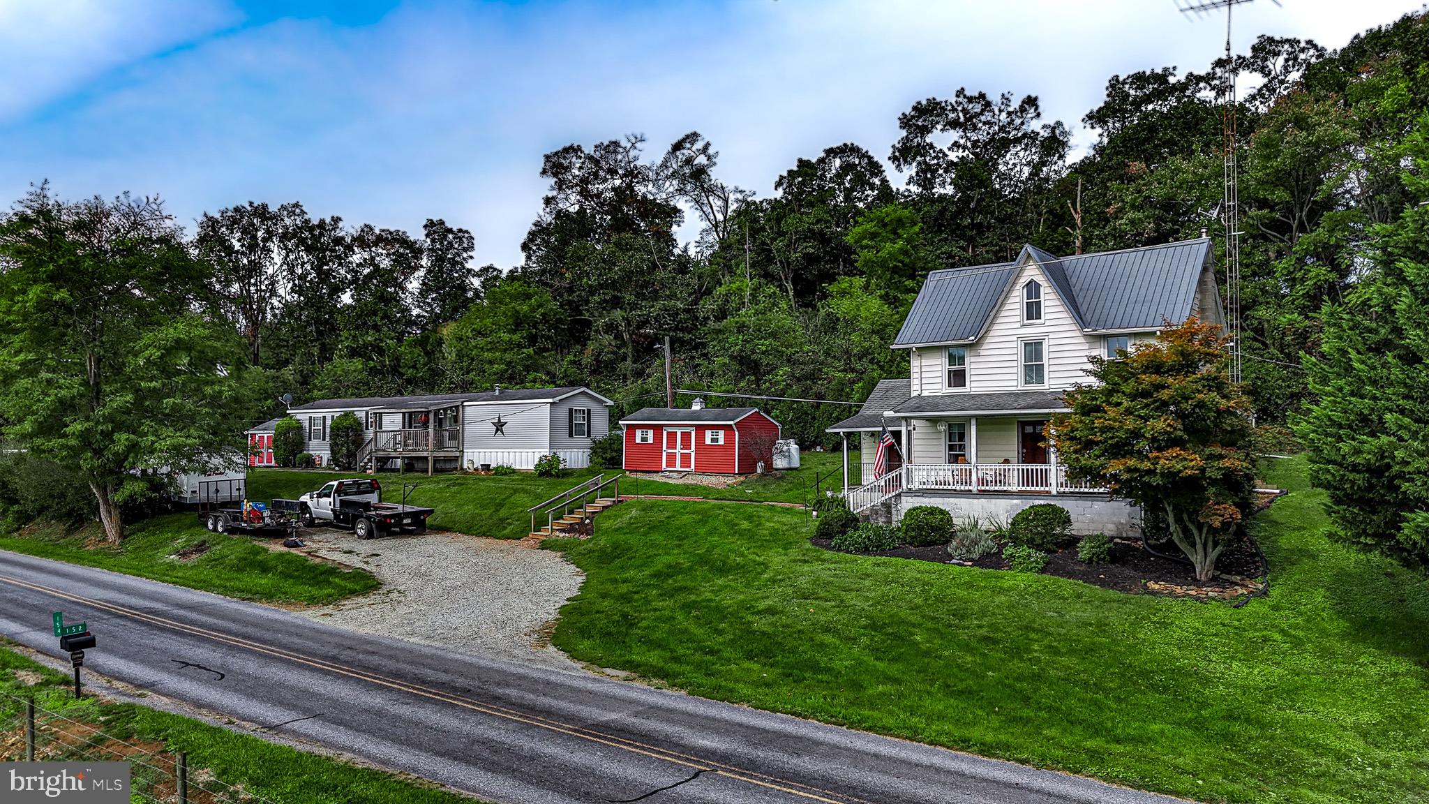 NONE AVAILABLE - Residential