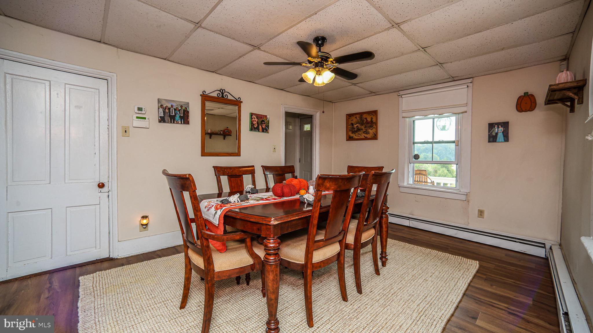 154 BLACK BARREN ROAD