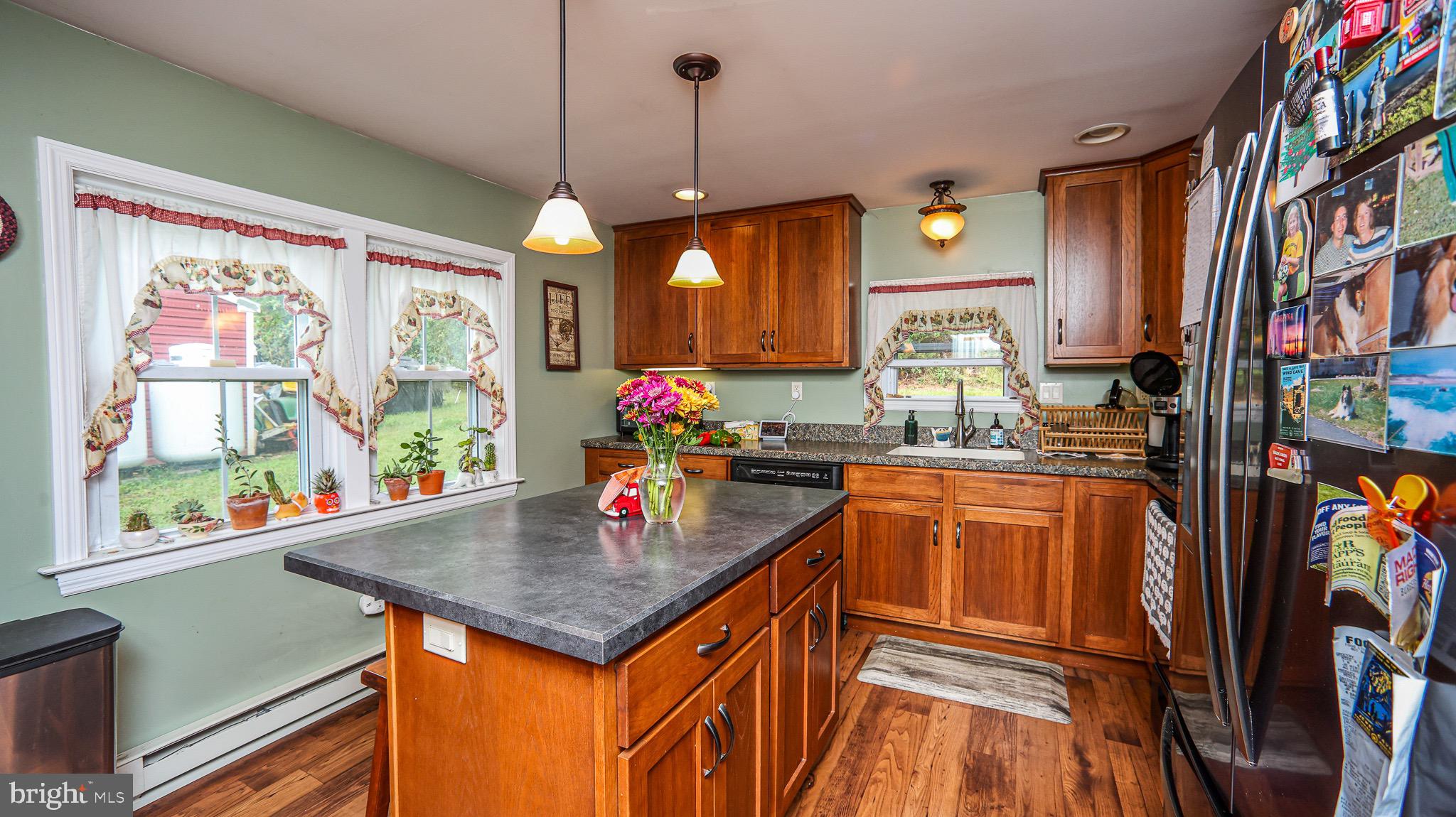 154 BLACK BARREN ROAD