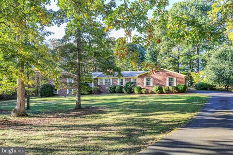 13880 RIDGELEA AVENUE CULPEPER VA 22701