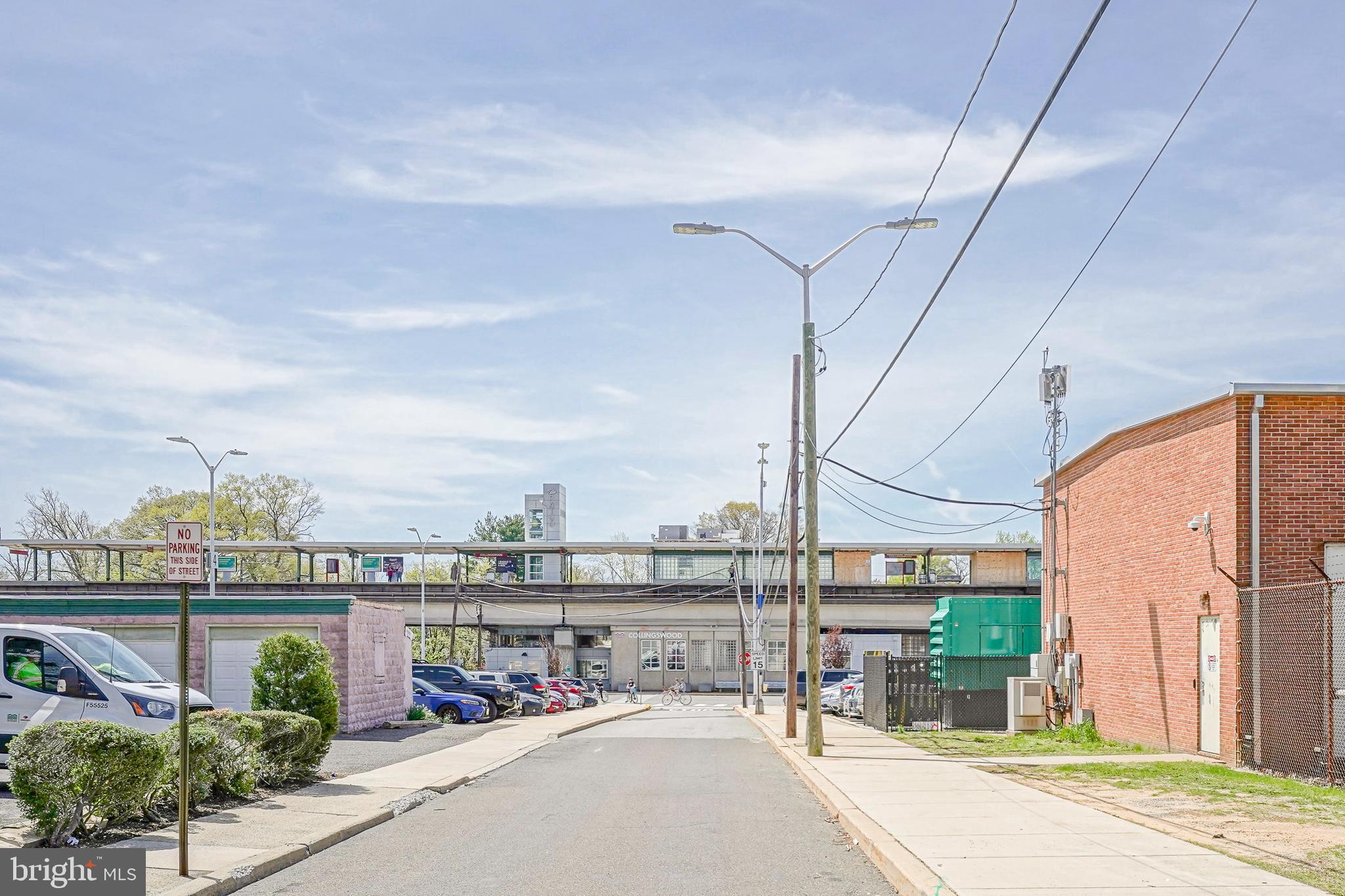 878 HADDON AVENUE 407