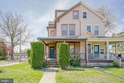 878 HADDON AVENUE 407 COLLINGSWOOD NJ 08108