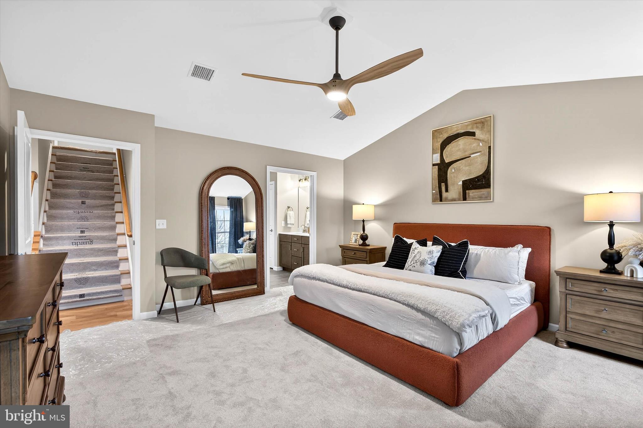 SOUTHERN VILLAGE - Residential