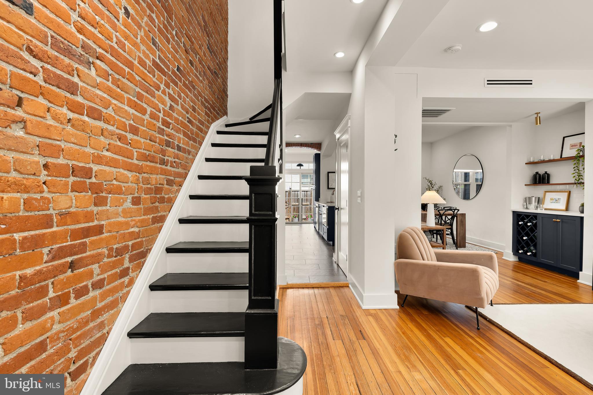 409 COLUMBIA ROAD NW