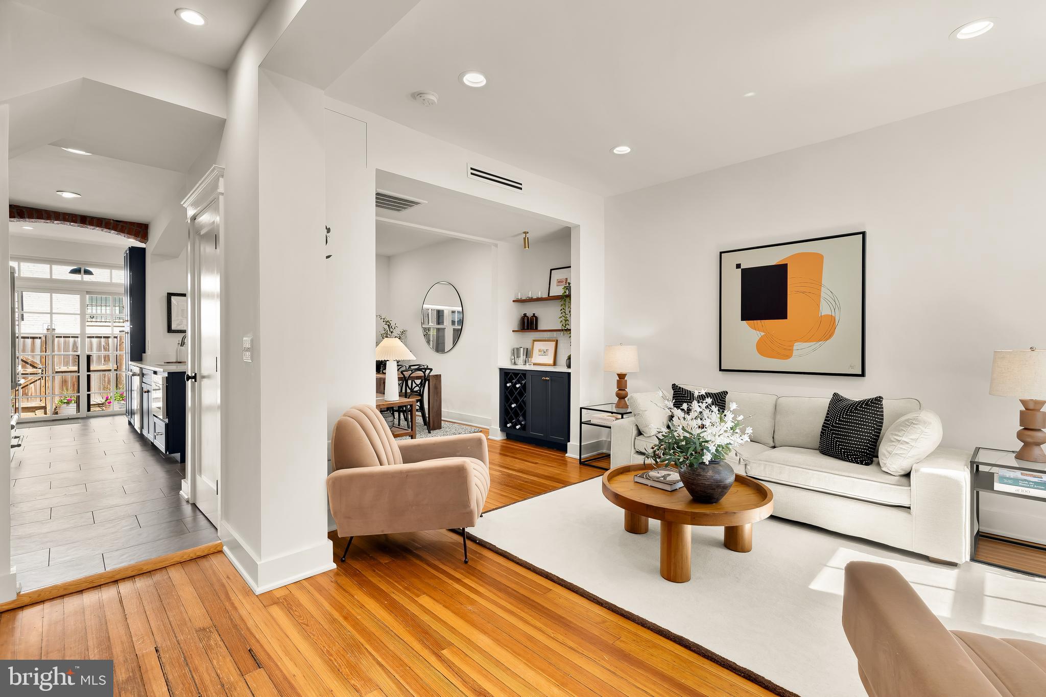 409 COLUMBIA ROAD NW