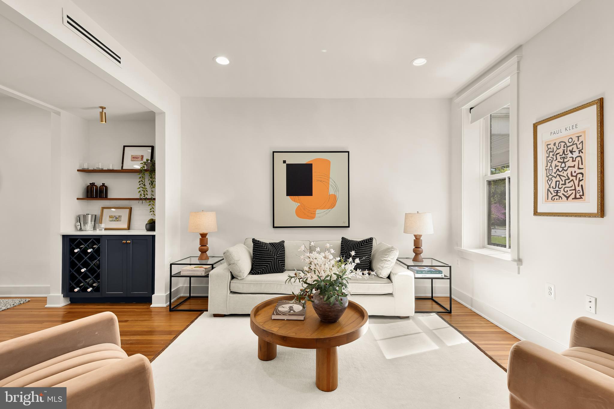 409 COLUMBIA ROAD NW