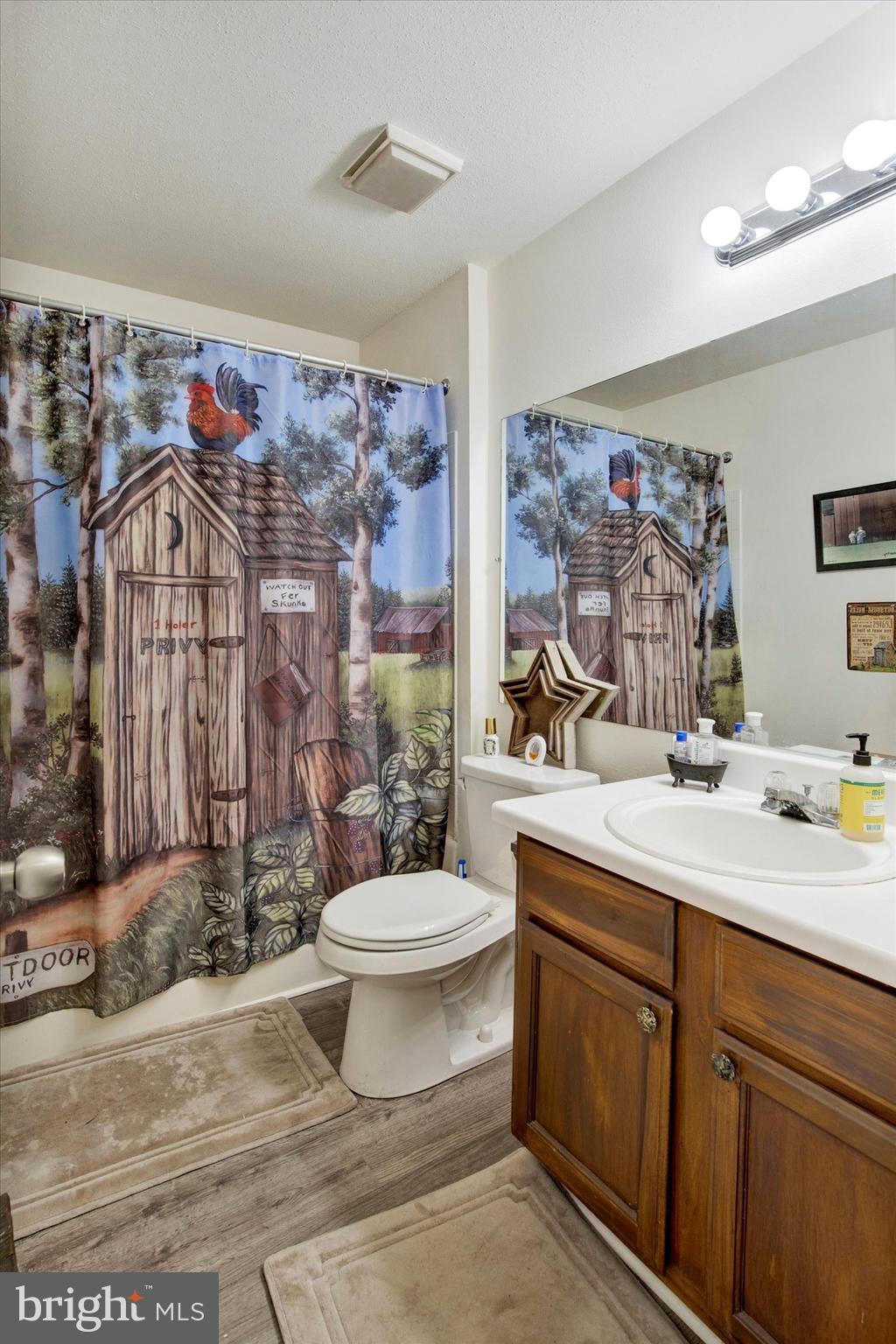 ENGLISH COUNTRY MANOR - Residential