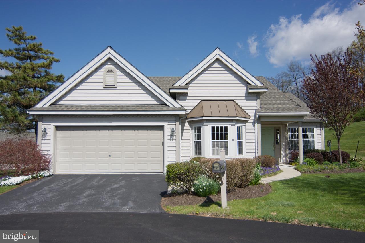 SPRING RIDGE - Residential