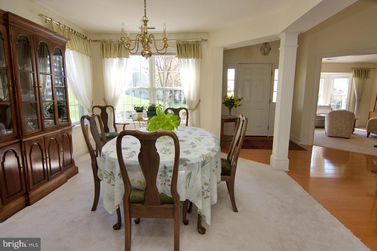 SPRING RIDGE - Residential