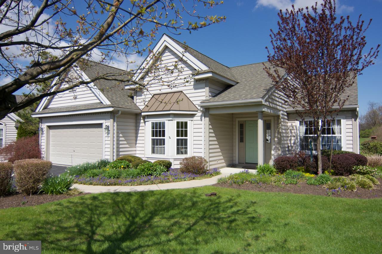 SPRING RIDGE - Residential