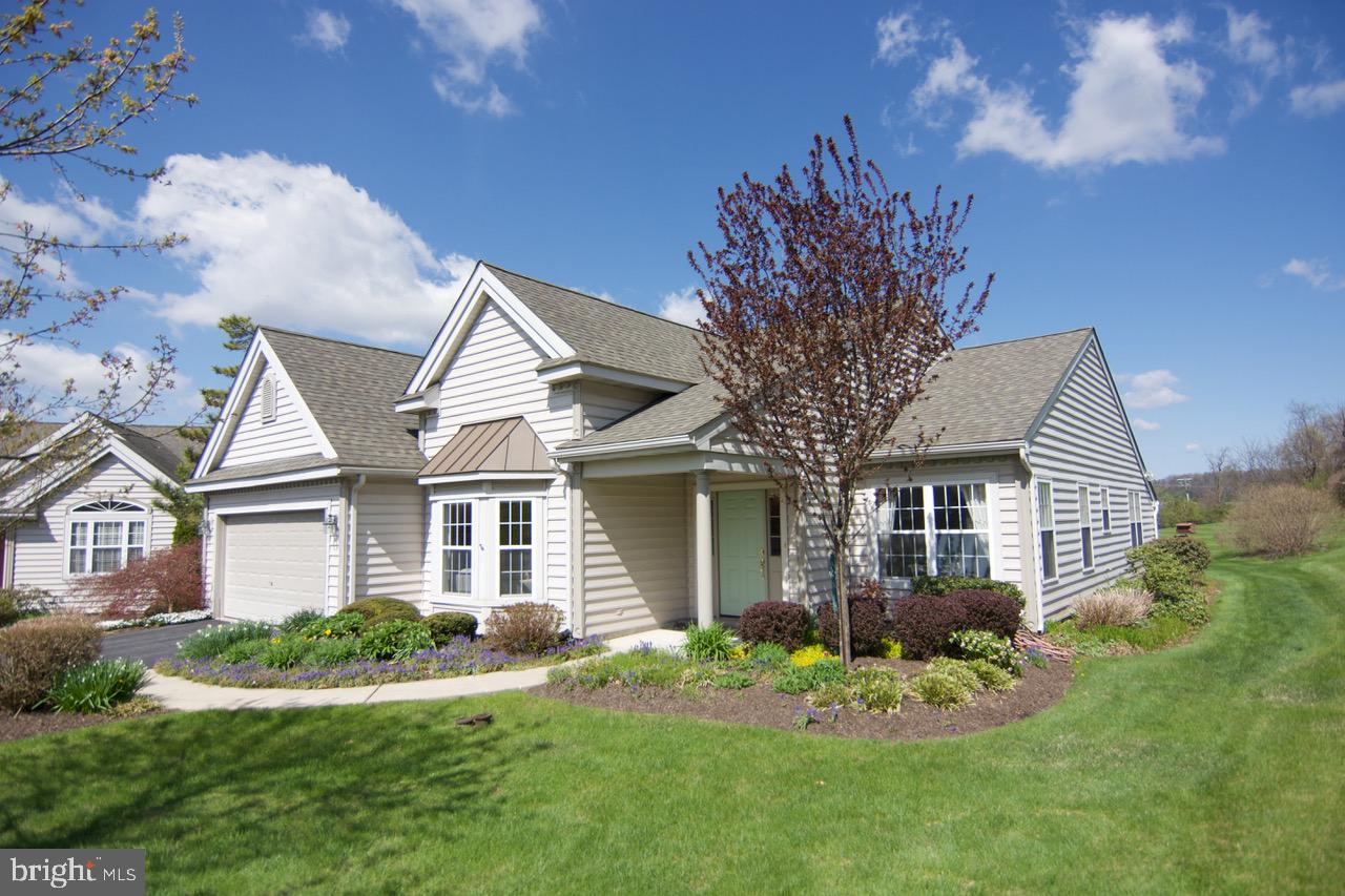 SPRING RIDGE - Residential