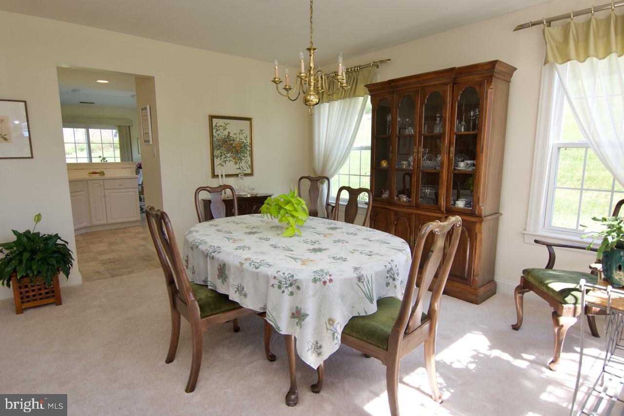 SPRING RIDGE - Residential