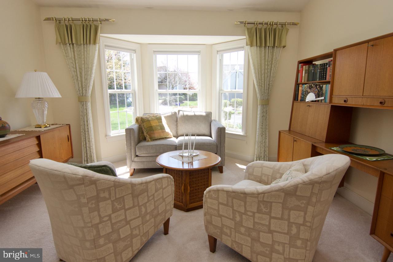 SPRING RIDGE - Residential