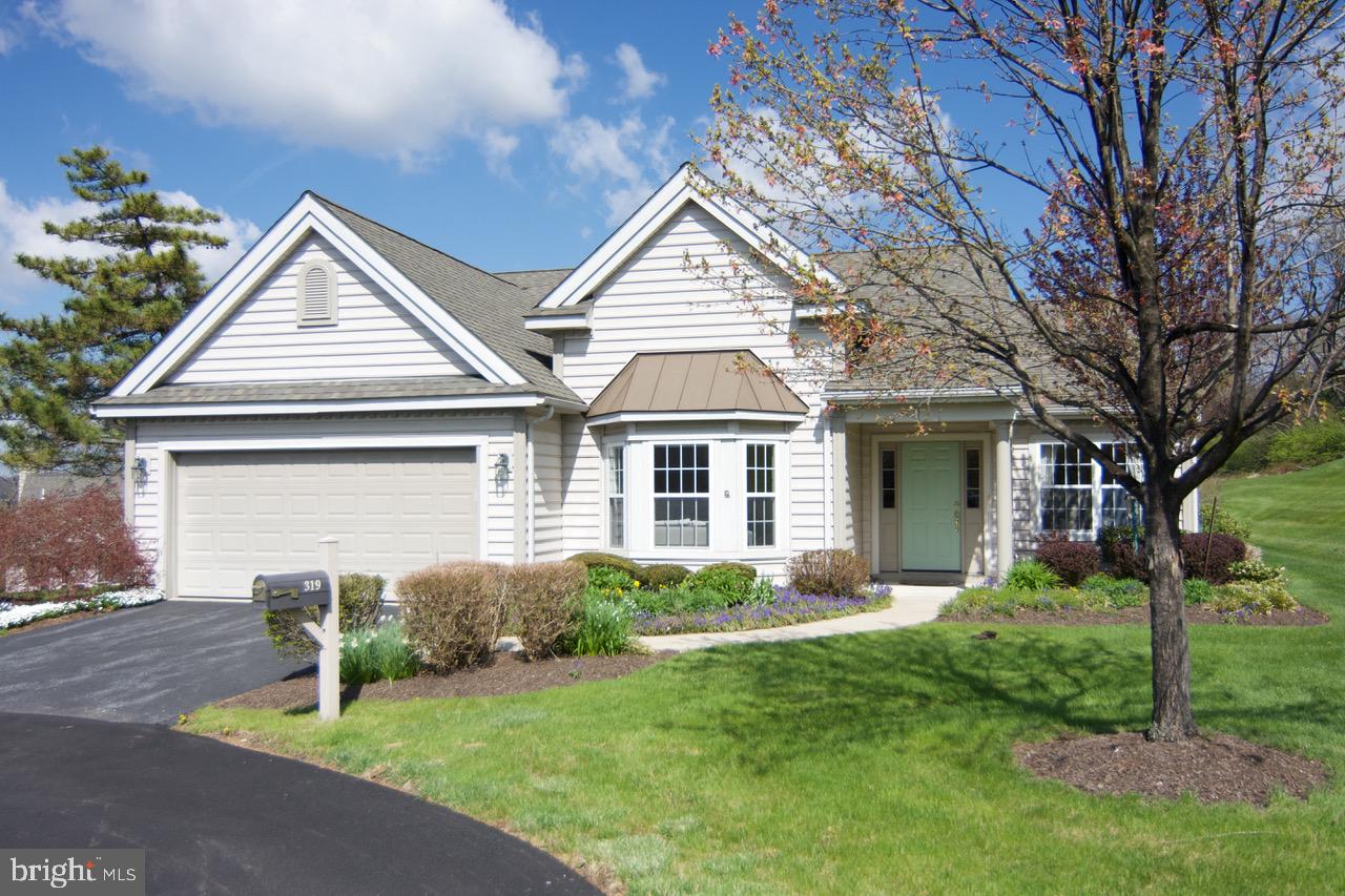 SPRING RIDGE - Residential