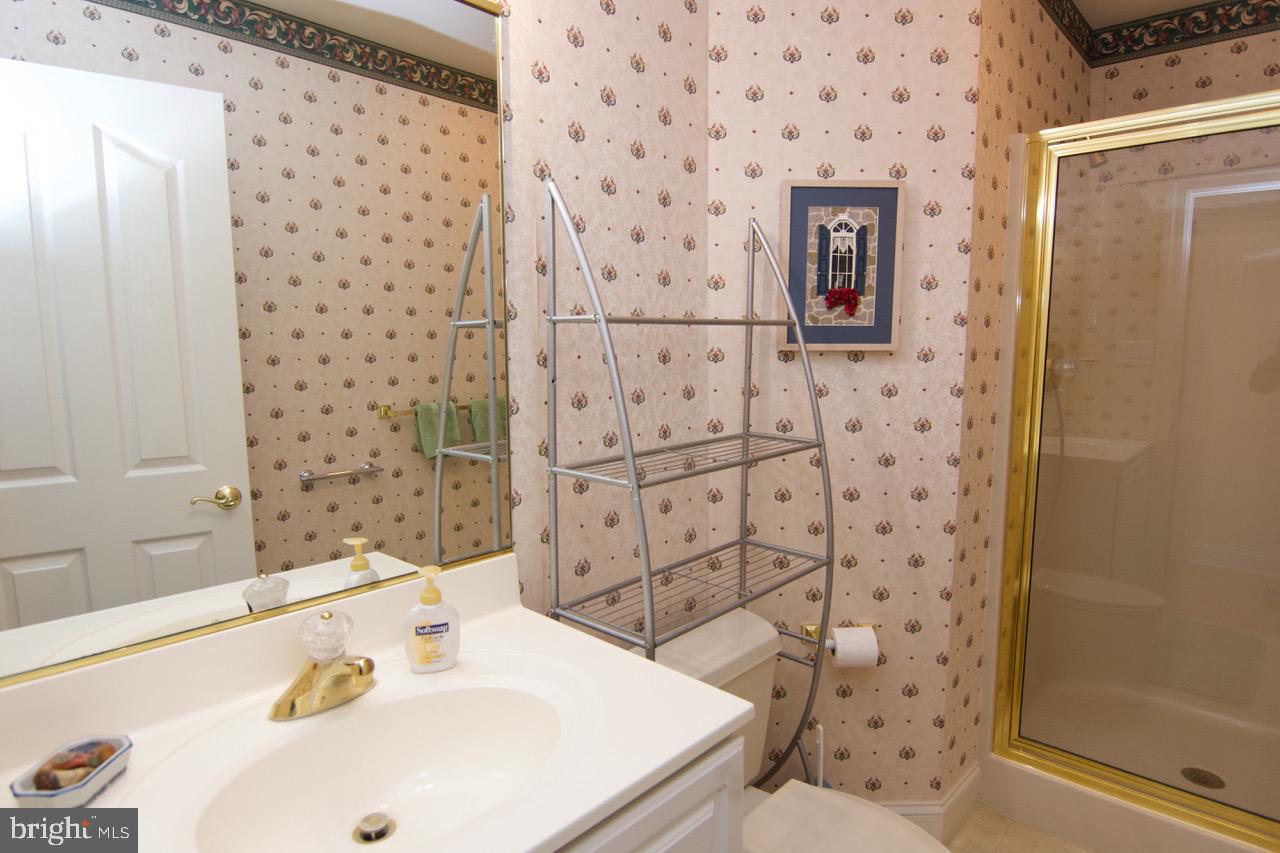 SPRING RIDGE - Residential