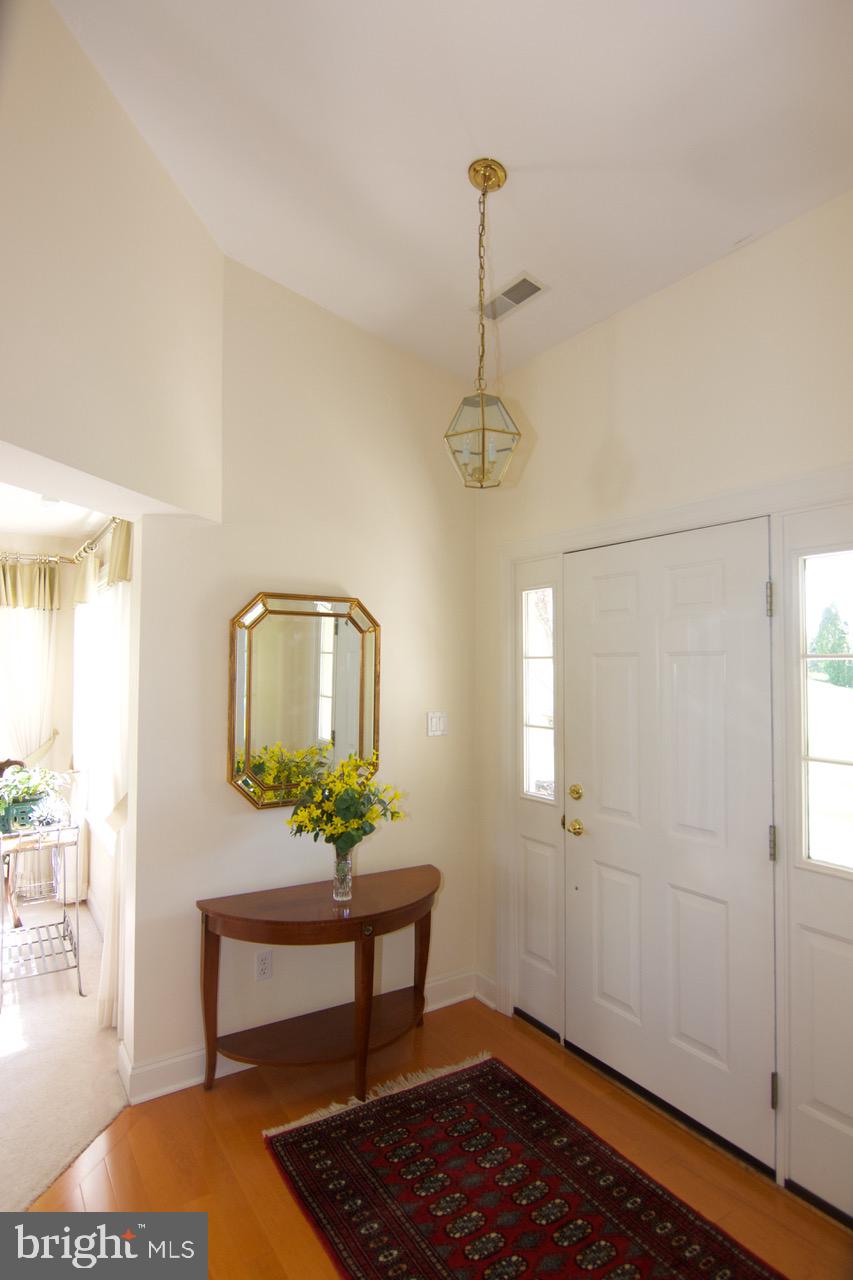 SPRING RIDGE - Residential