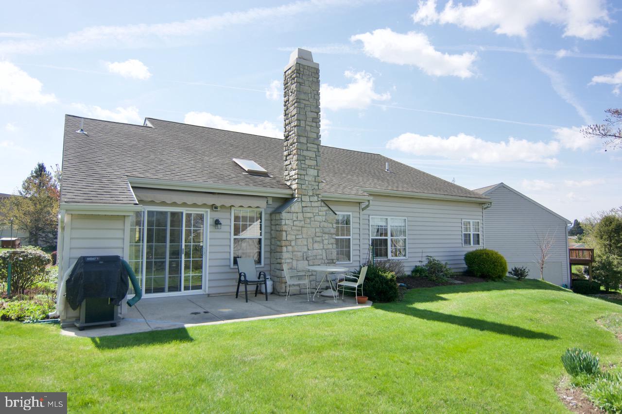 SPRING RIDGE - Residential