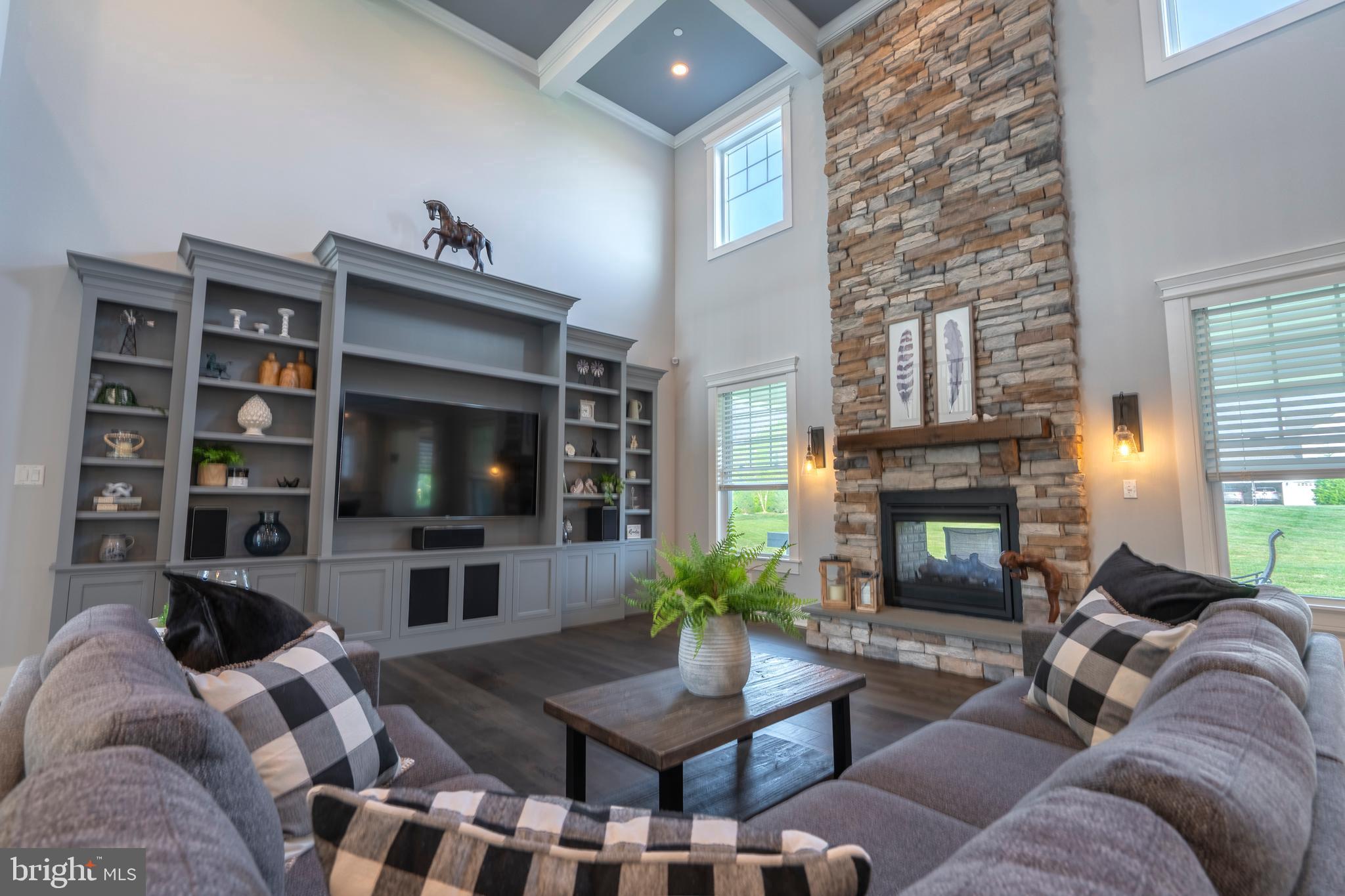 1161 UPPER STUMP ROAD