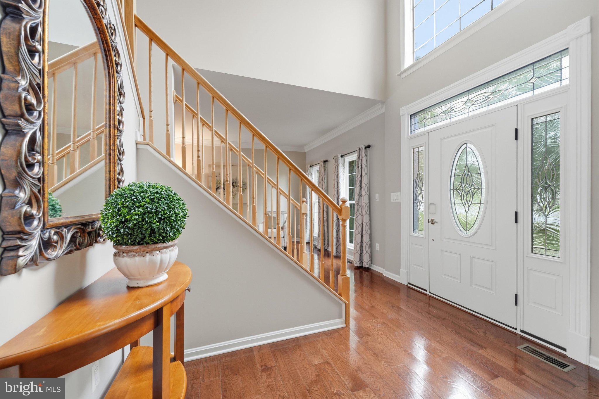 1501 SUMMER SWEET LANE