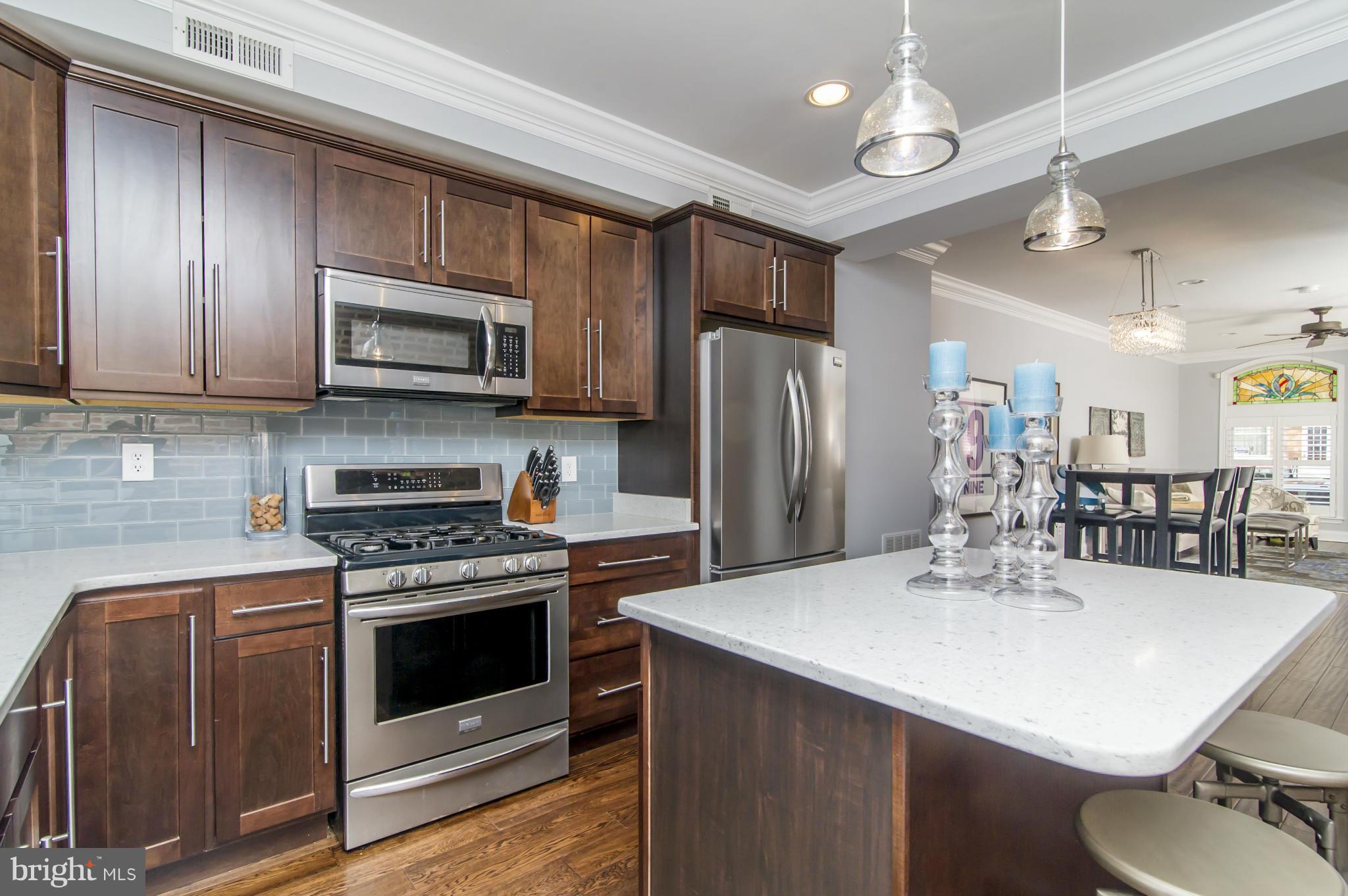 CANTON - Residential