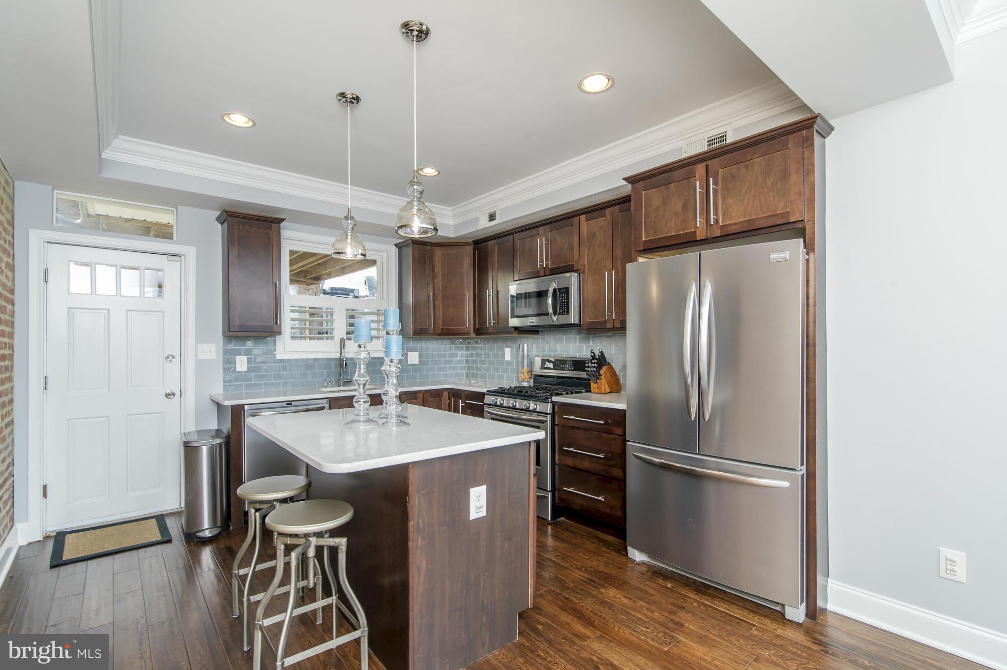 CANTON - Residential