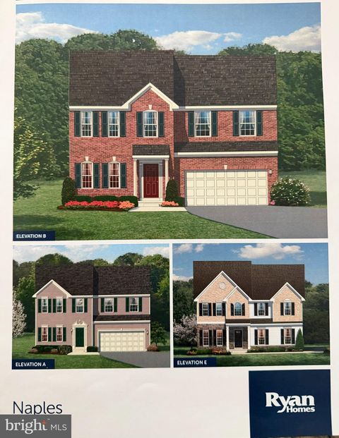 Homes For Sale - 91 Eisentown Drive<br/> Loudoun County, LOVETTSVILLE, VA 20180