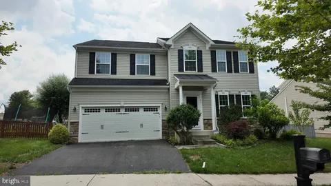 91 Eisentown Drive, Lovettsville, VA 20180 - #: VALO2130206