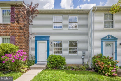 Photo of 10805 Sir Barton Circle, DAMASCUS, MD 20872 (MLS # MDMC2245590)