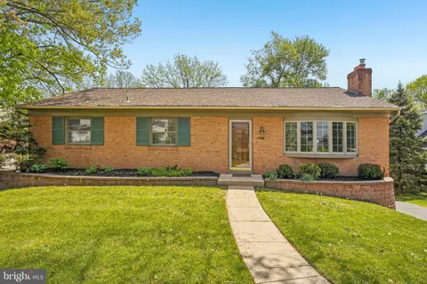 709 W Valley Forge Road, King Of Prussia, PA 19406 - MLS#: PAMC2139020