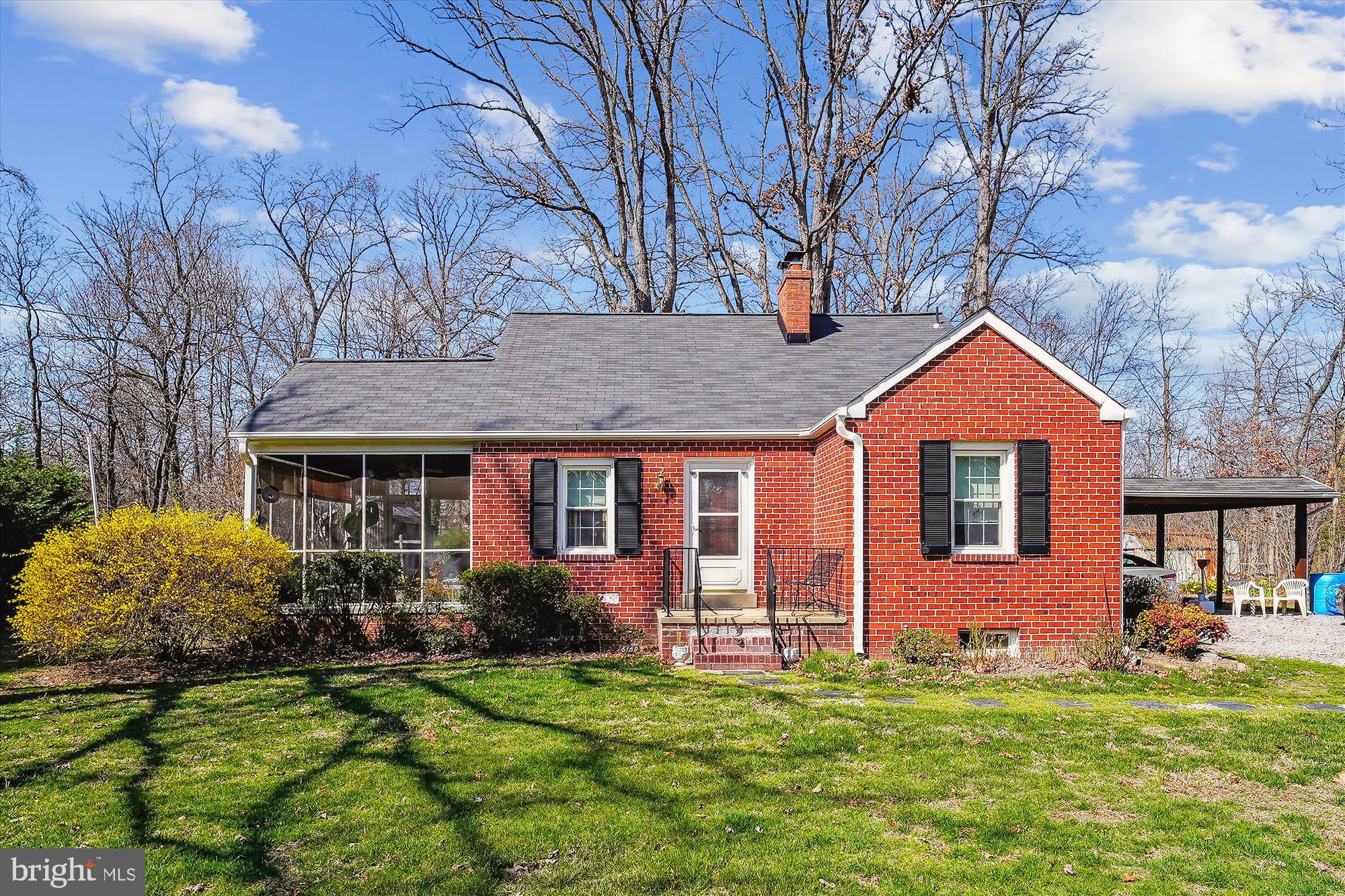 NONE AVAILABLE - Residential