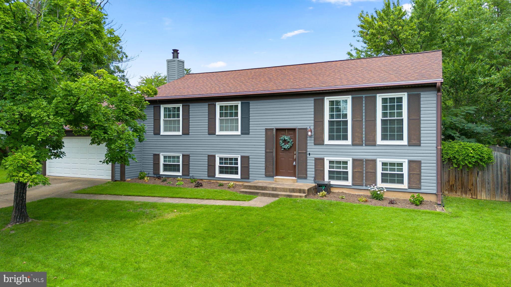 1236 SUMMERFIELD DRIVE