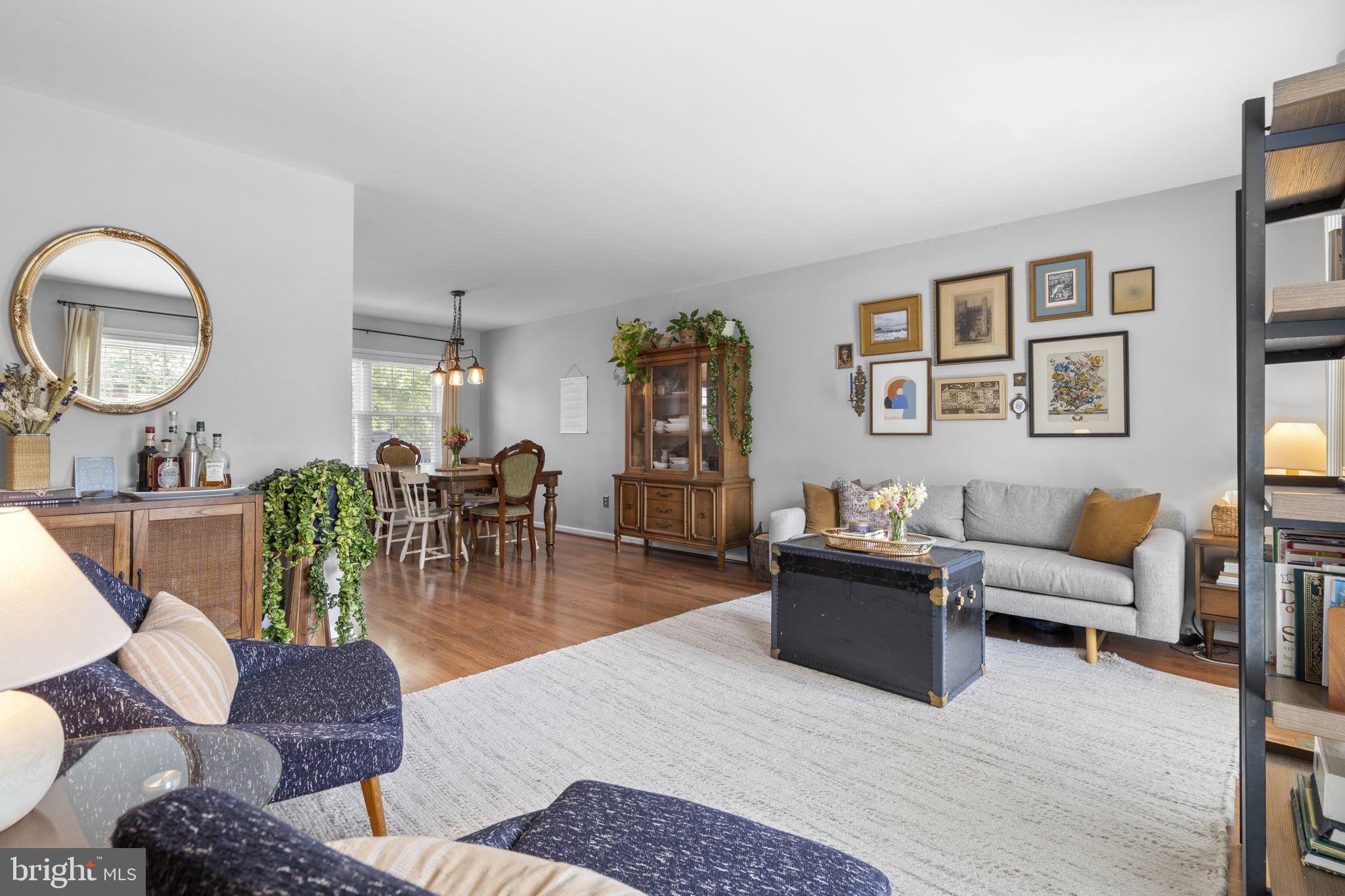 1236 SUMMERFIELD DRIVE