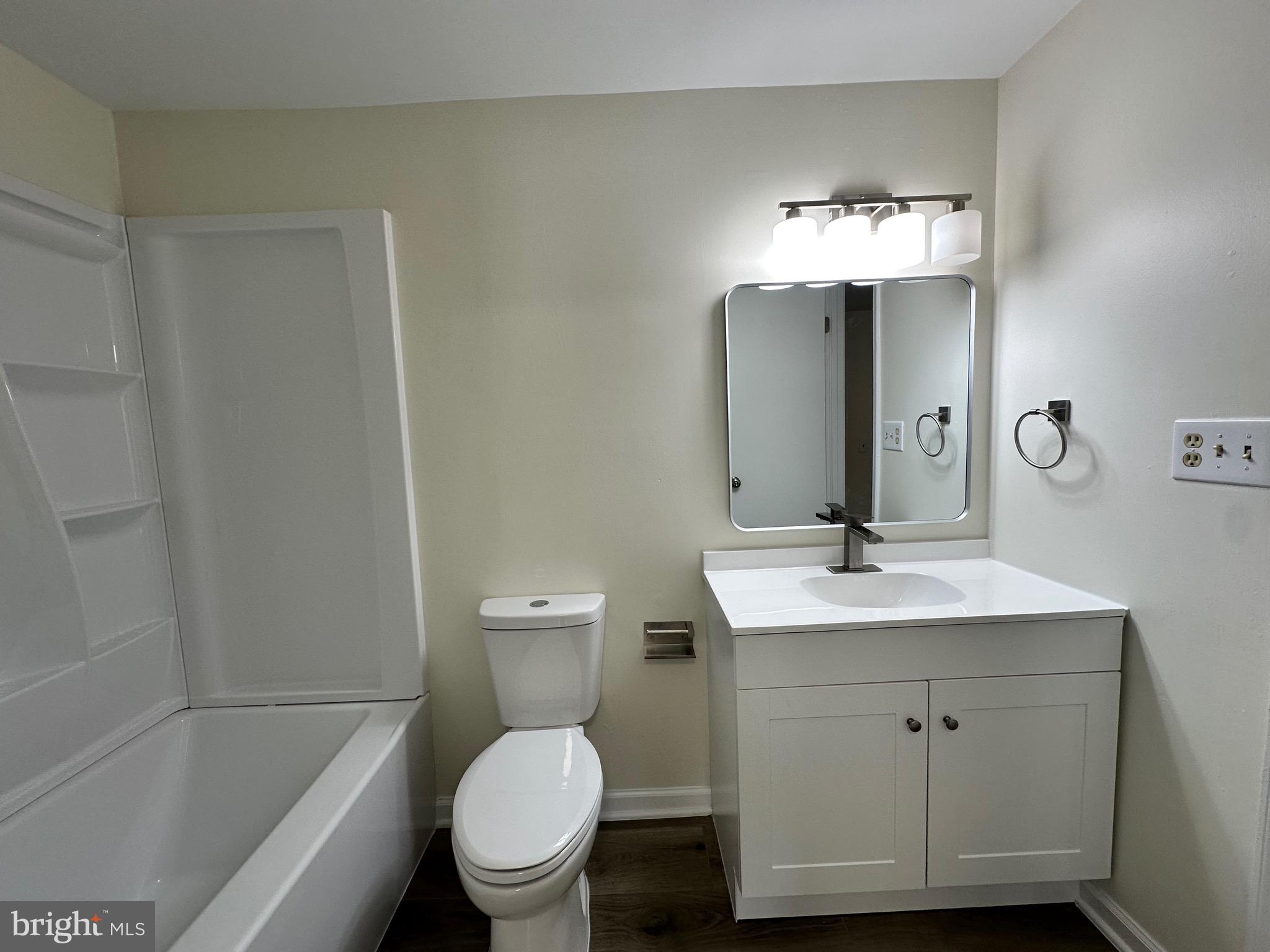 ST CHARLES SUB - WAKEFIELD - Residential