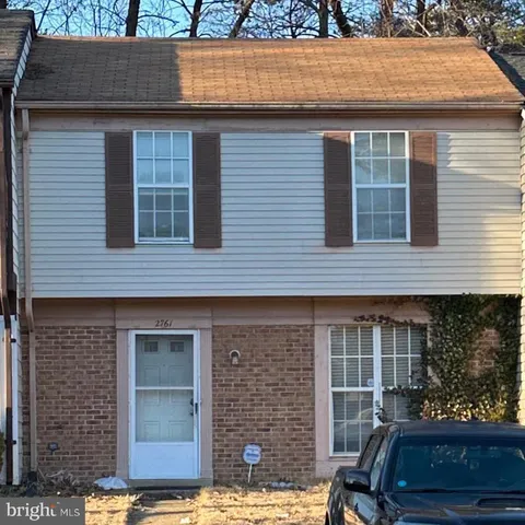 2761 Red Lion Place, Waldorf, MD MLS: MDCH2042334