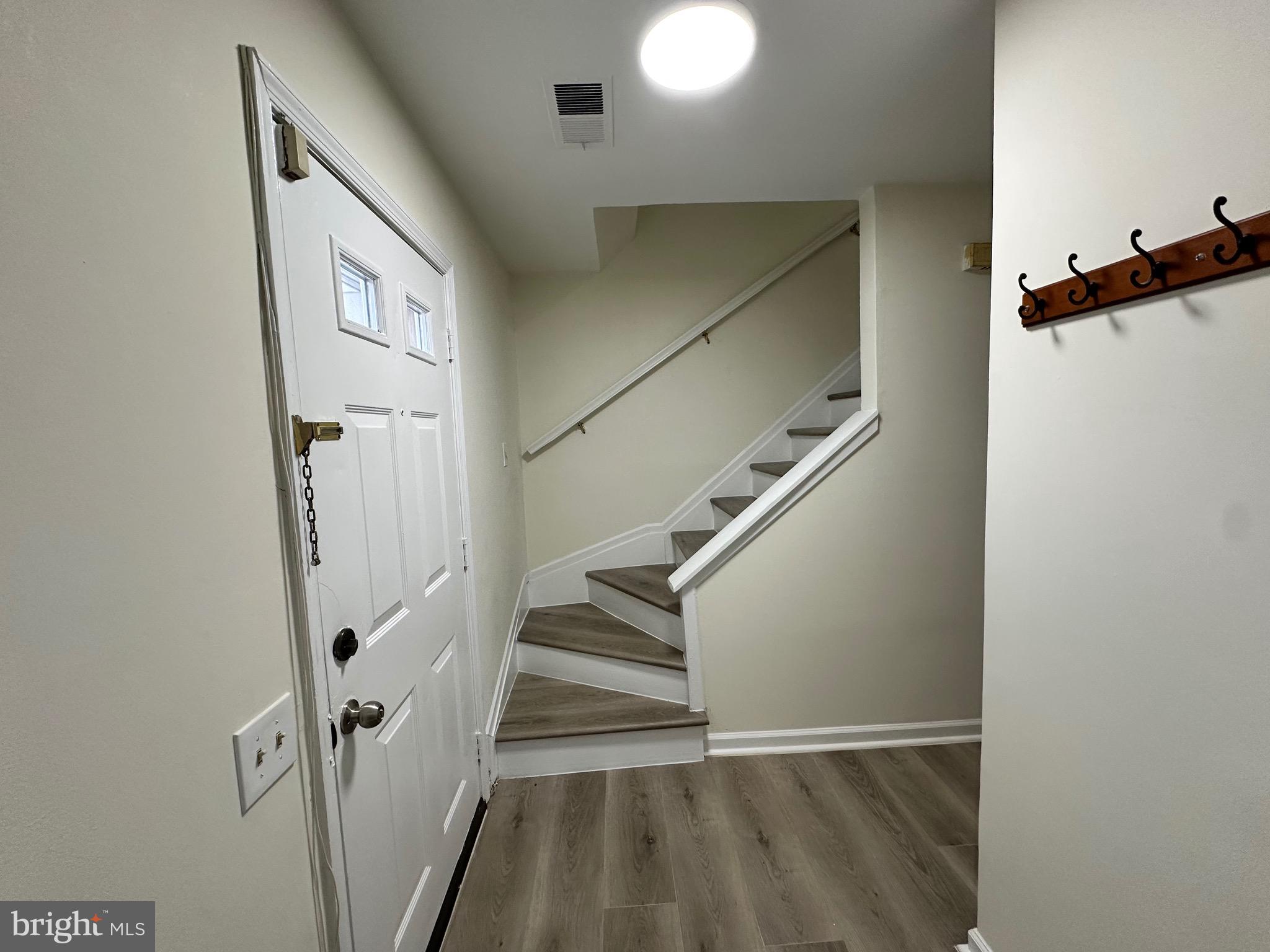 ST CHARLES SUB - WAKEFIELD - Residential